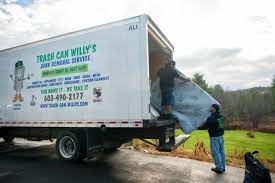 Junk Removal for Events in Louisville, GA